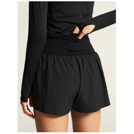 Pantaloni scurți femei Craft W Hypervent Wide