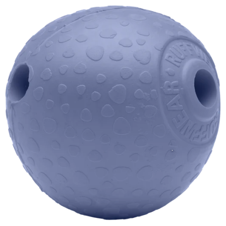 Jucărie pentru câini Ruffwear Huckama™ Toy violet Heliotrope Purple