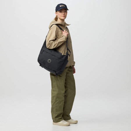 Geantă de umăr Fjällräven Färden Crossbody