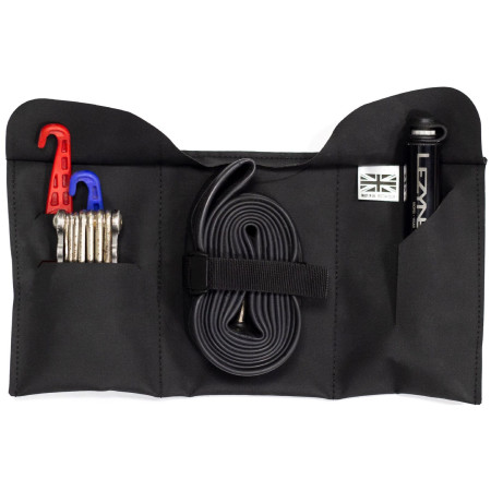 Borsetă pentru bicicletă Restrap Tool Roll