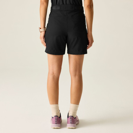 Pantaloni scurți femei Dare 2b Melodic Pro III Short