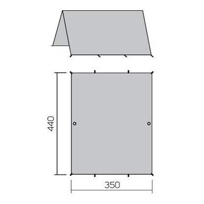 Prelata Hannah Skyline 4