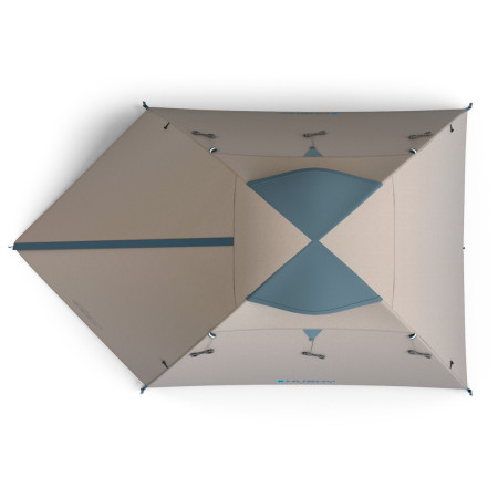 Cort Husky BIRD 3 CLASSIC light grey