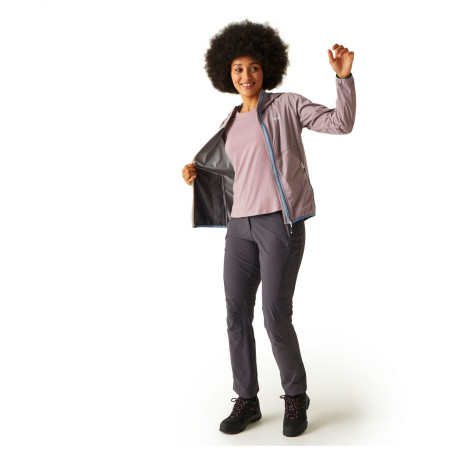 Geacă femei Regatta Wmn Tarvos VI