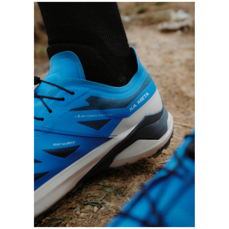 Încălțăminte bărbați Salomon Xa Meta Made In France