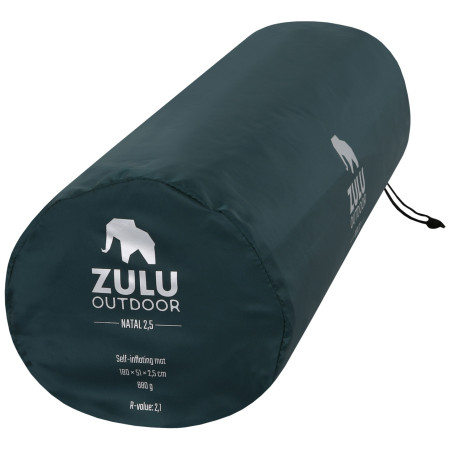 Saltea autogonflabilă Zulu Natal 2,5