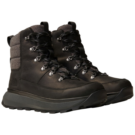 Încălțăminte bărbați The North Face M Bergen Leather Wp