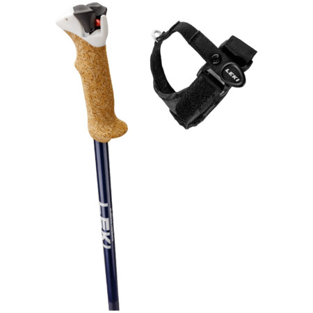 Bețe de schi Leki Stella S