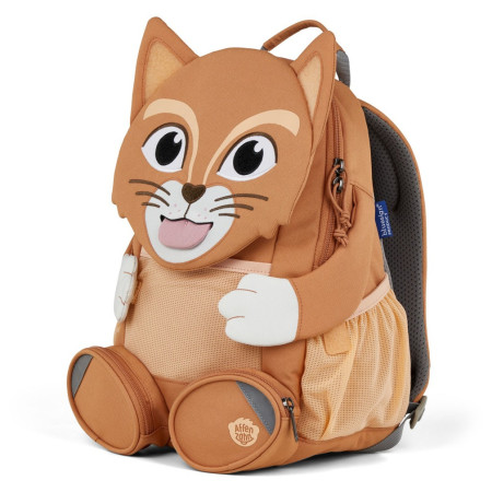 Rucsac pentru copii Affenzahn Large Friend