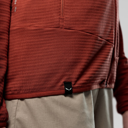 Hanorac funcțional de damă Salewa Puez Altavia Pl Jkt W