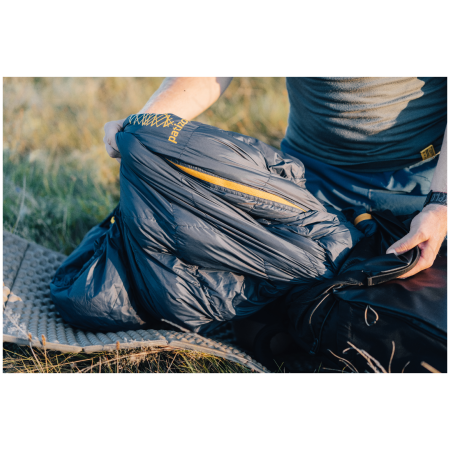 Sac de dormit de puf Patizon R300 M (171-185 cm)