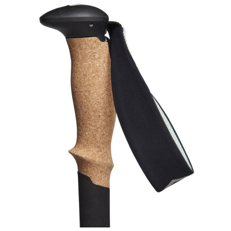 Bețe de trekking Black Diamond Pursuit FLZ Trekking Poles