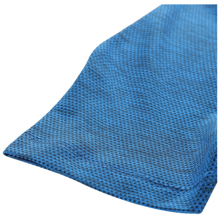 Tricou copii Alpine Pro Lattero 2 Ocean