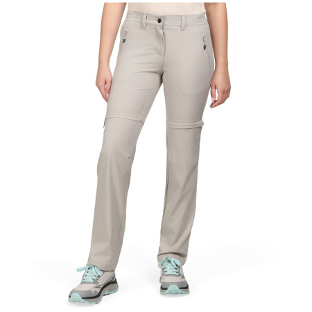 Pantaloni femei Alpine Pro Nesca 3