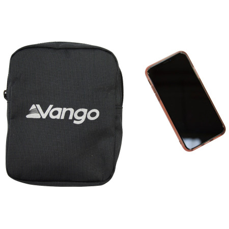 Set cârlige Vango Sky Storage Accessory Hanger