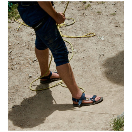 Sandale Gumbies Scrambler Sandals - Black