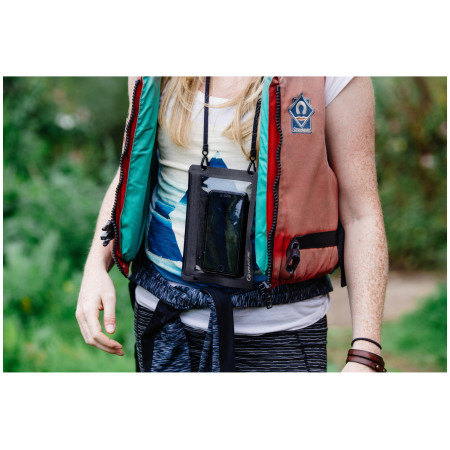 Husă pentru telefon LifeVenture Waterproof Phone Case Plus