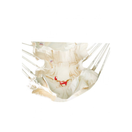 Set hamac Hamaka.eu Leagăn pentru bebeluși