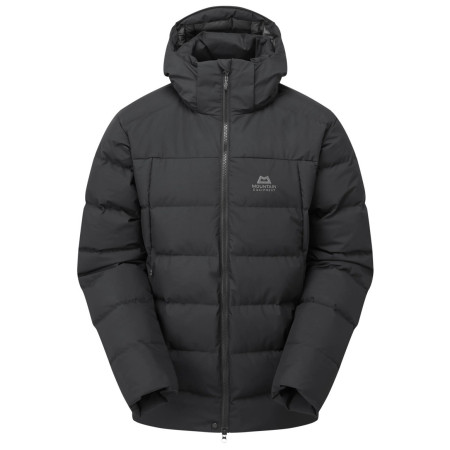 Geacă de puf bărbați Mountain Equipment Tromso Jacket Men's negru Black