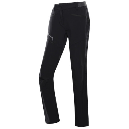 Pantaloni femei Alpine Pro Ramela
