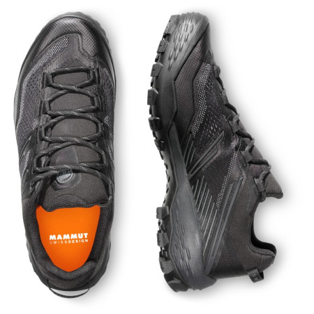Încălțăminte femei Mammut Ducan II Low GTX Women