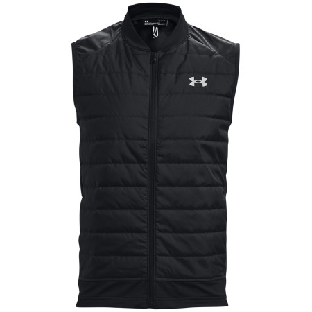 Vestă bărbați Under Armour Run Insulate Vest