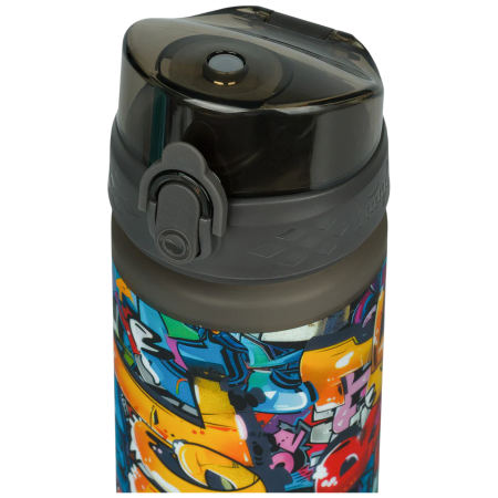 Sticlă copii Baagl Sticlă Tritan 500 ml