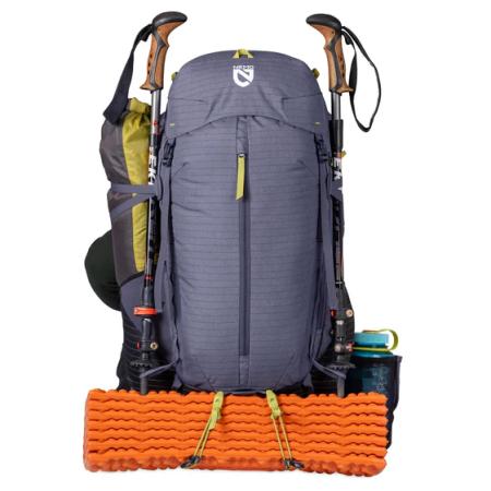 Rucsac turistic femei NEMO Equipment Persist Womens 45L Endless Promise