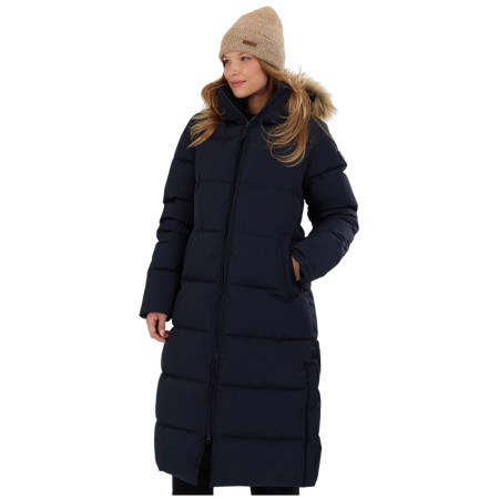 Geacă lungă de iarnă femei Fundango Meganne Padded Jacket
