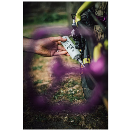 Ulei pentru lanț de bicicletă Peaty´s Linklube Dry 60 Ml