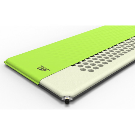 Saltea autogonflabilă Hannah Leisure 3,8