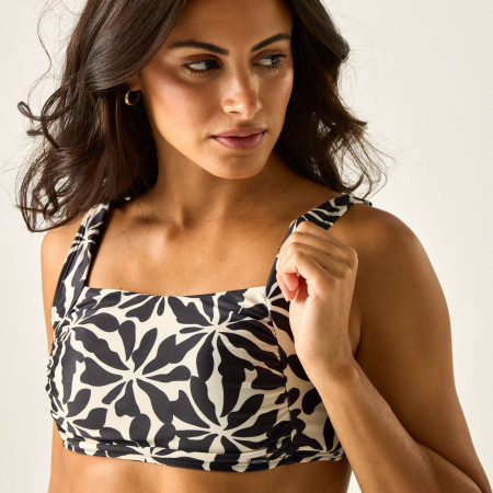 Costum de baie femei Regatta Loria Bikini Top
