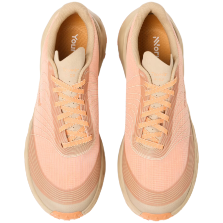 Încălțăminte de alergat pentru femei NNormal Tomir 2.0 N2ZTR02