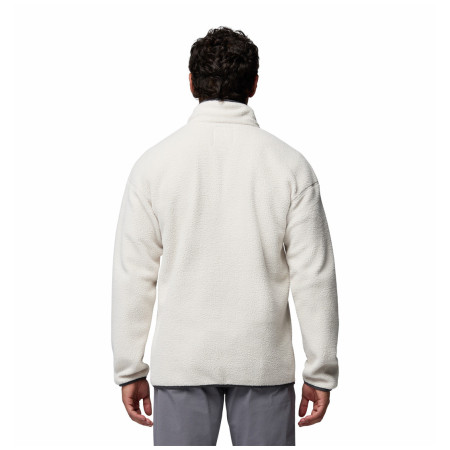 Hanorac bărbați Columbia Helvetia™ II Half Snap Fleece