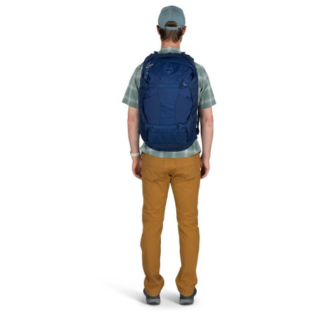 Geantă de voiaj Osprey Farpoint 40