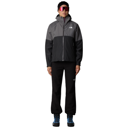 Geacă femei The North Face W Diablo Dynamic Zip-In Jacket
