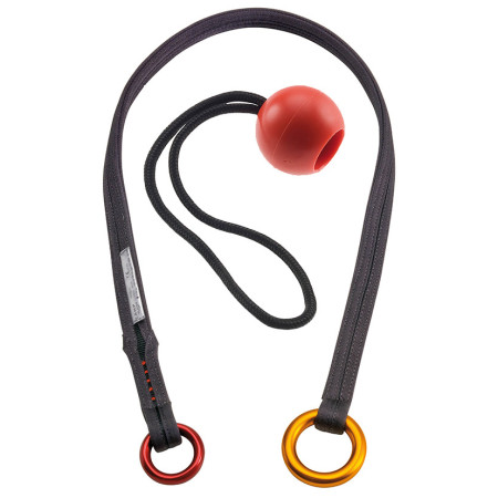 Bucle pentru arboricultură Camp Herbol 120 cm negru