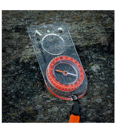 Busolă Lifesystems Compass