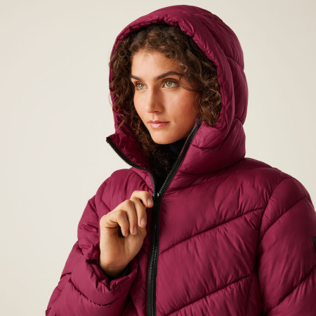 Geacă lungă de iarnă femei Regatta Andia II