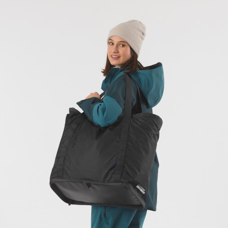 Geantă pentru încălțămintea de schi Salomon Extend Max Gearbag