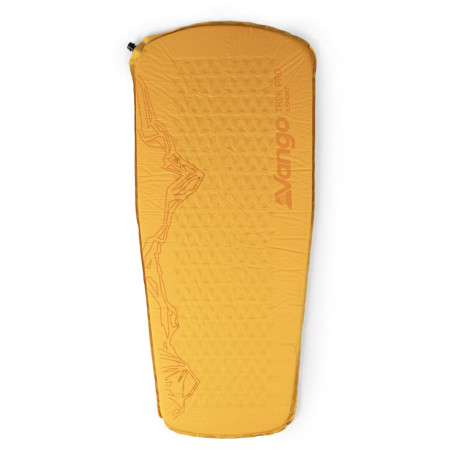 Saltea autogonflabilă Vango Trek Pro 3 Short