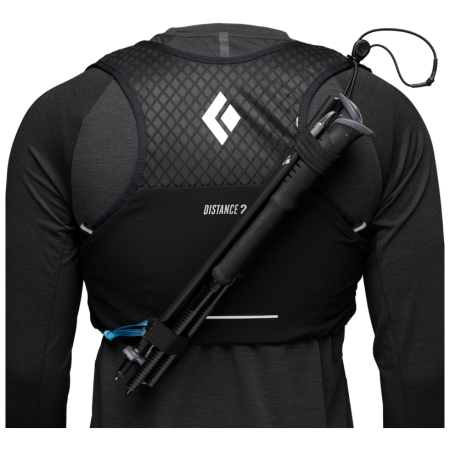 Vestă de alergat Black Diamond Distance 2 Hydration Vest