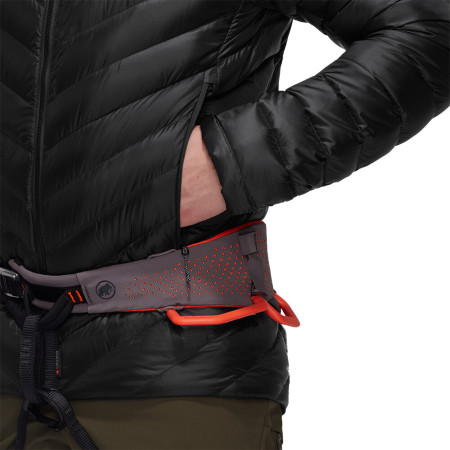 Geacă bărbați Mammut Broad Peak IN Hooded Jacket Men