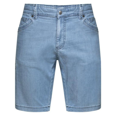 Pantaloni scurți bărbați Chillaz Kufstein 3.0 albastru deschis denim light blue