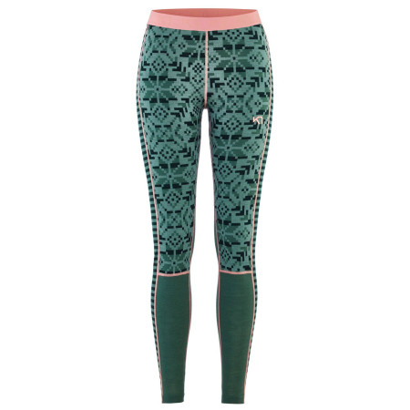 Colanți femei Kari Traa Else Pant