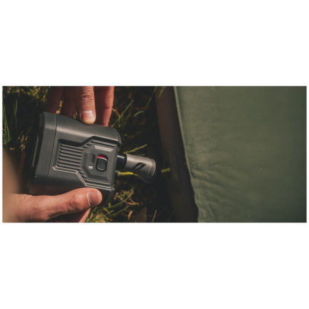 Pompă electrică Outwell Mistral Rechargeable Pump