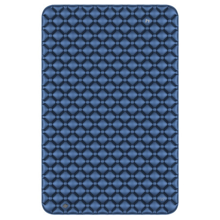 Saltea gonflabilă Hannah Couple 6,0 albastru închis true navy