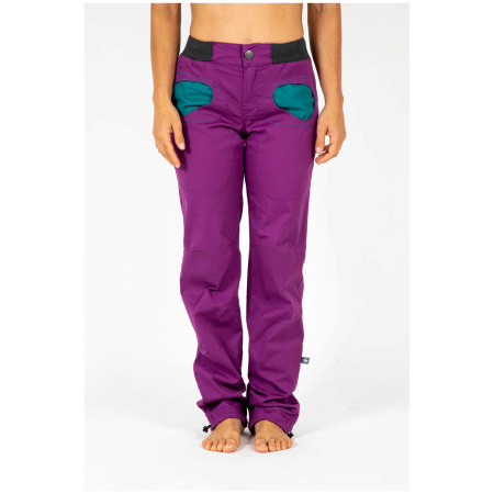 Pantaloni femei E9 Onda Story Women's