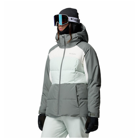 Geacă femei Columbia Ava Alpine™ Puffer Jacket