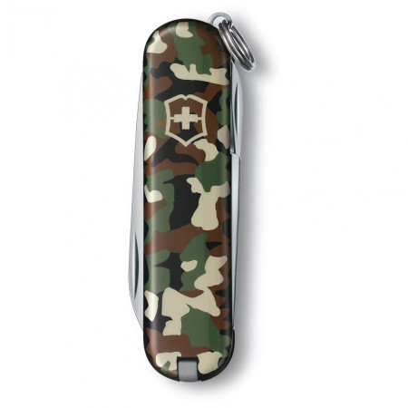 Briceag Victorinox Classic SD Camouflage